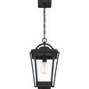 Quoizel Darius Outdoor Hanging Lantern DRS1911EK